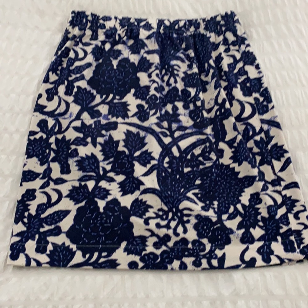 Loft skirt - Picture 4 of 4